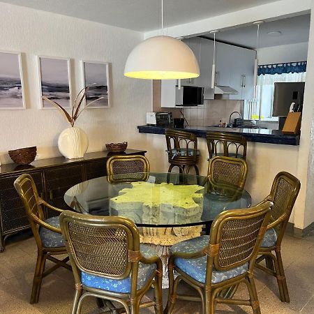 Casa Romantica De Playa Ixtapa  Eksteriør bilde